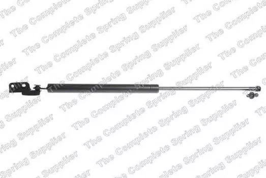 ГАЗОВЫЙ УПОР