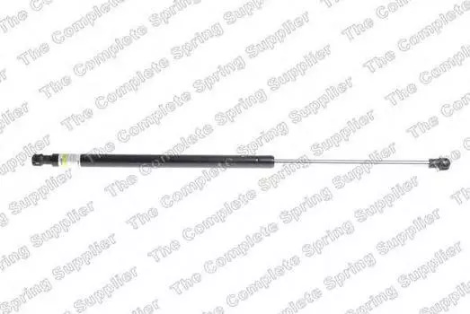 ГАЗОВЫЙ УПОР