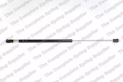 ГАЗОВЫЙ УПОР