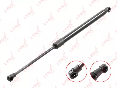 ГАЗОВЫЙ УПОР БАГАЖНИКА