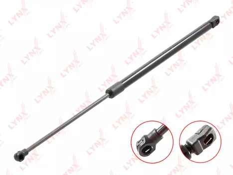 ГАЗОВЫЙ УПОР БАГАЖНИКА