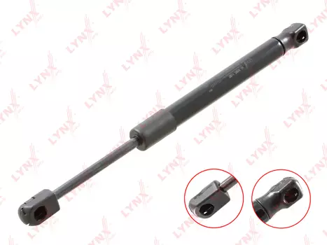 ГАЗОВЫЙ УПОР БАГАЖНИКА