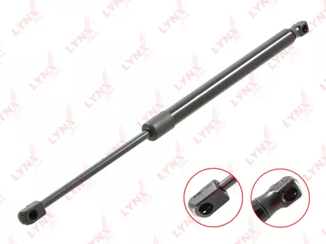 ГАЗОВЫЙ УПОР БАГАЖНИКА