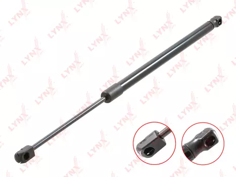 ГАЗОВЫЙ УПОР БАГАЖНИКА