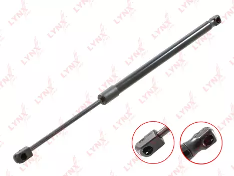 ГАЗОВЫЙ УПОР БАГАЖНИКА