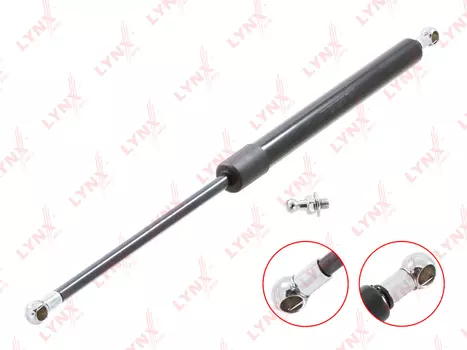 ГАЗОВЫЙ УПОР БАГАЖНИКА