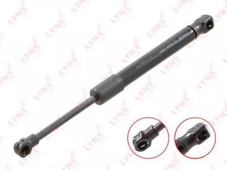 ГАЗОВЫЙ УПОР БАГАЖНИКА