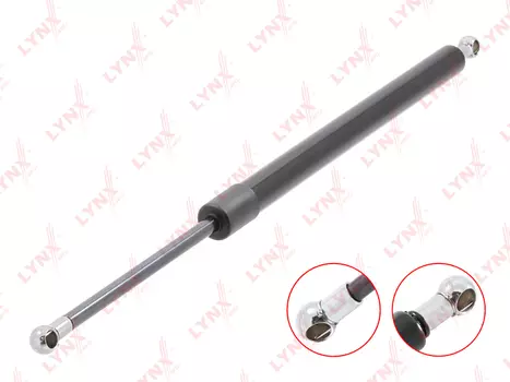 ГАЗОВЫЙ УПОР БАГАЖНИКА NISSAN PATHFINDER(R51) 05-