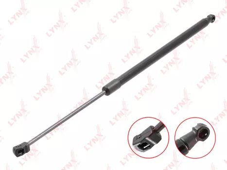 ГАЗОВЫЙ УПОР БАГАЖНИКА OPEL VECTRA B 95-