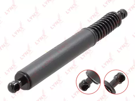 ГАЗОВЫЙ УПОР БАГАЖНИКА VW TOUAREG(7L) 03-