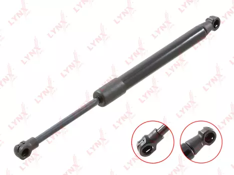 ГАЗОВЫЙ УПОР КАПОТА