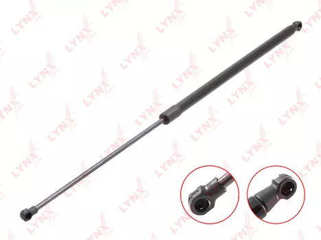 ГАЗОВЫЙ УПОР КАПОТА BMW 7(E65) 02-