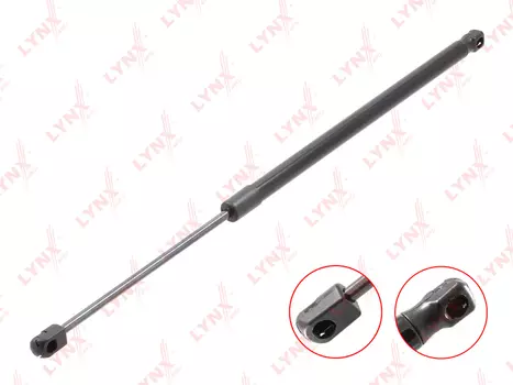 ГАЗОВЫЙ УПОР КАПОТА RENAULT DUSTER 11-