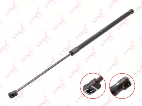 ГАЗОВЫЙ УПОР КАПОТА TOYOTA CAMRY(V40) 06-