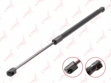 ГАЗОВЫЙ УПОР КАПОТА VOLVO XC90 I 02-