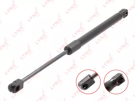 ГАЗОВЫЙ УПОР СТЕКЛА БАГАЖНИКА HYUNDAI TUCSON(JM) 04-