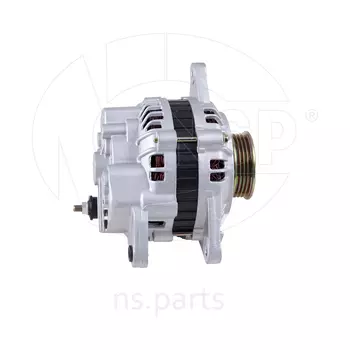 ГЕНЕРАТОР HYUNDAI SONATA