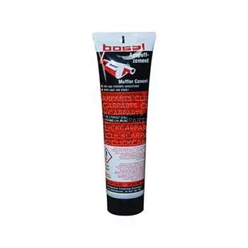 Герметик глушителя BOSAL MUFFLER CEMENT, 190г