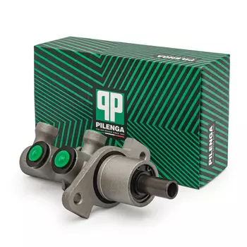 ГЛАВНЫЙ ТОРМОЗНОЙ ЦИЛИНДР