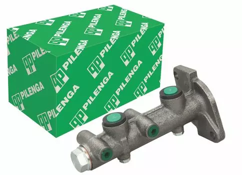 ГЛАВНЫЙ ТОРМОЗНОЙ ЦИЛИНДР