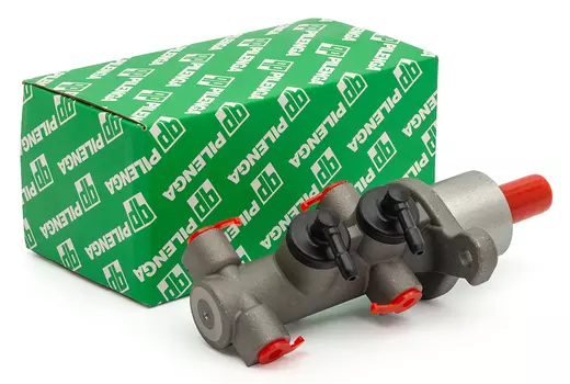 ГЛАВНЫЙ ТОРМОЗНОЙ ЦИЛИНДР