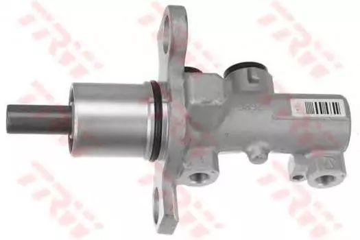 ГЛАВНЫЙ ТОРМОЗНОЙ ЦИЛИНДР