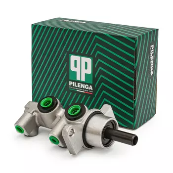 ГЛАВНЫЙ ТОРМОЗНОЙ ЦИЛИНДР, С ABS