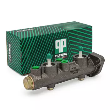 ГЛАВНЫЙ ТОРМОЗНОЙ ЦИЛИНДР, ВАЗ 2101-2107