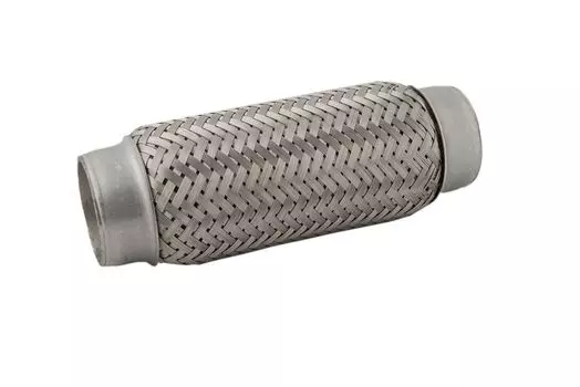 ГОФРА ГЛУШИТЕЛЯ ТРЕХСЛОЙНАЯ 50X200