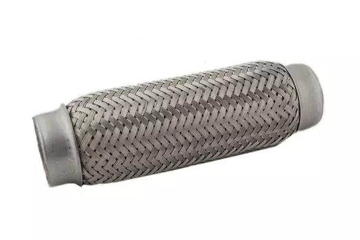 ГОФРА ГЛУШИТЕЛЯ ТРЕХСЛОЙНАЯ 50X230