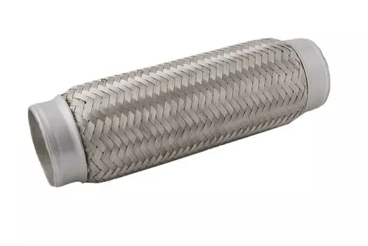 ГОФРА ГЛУШИТЕЛЯ ТРЕХСЛОЙНАЯ 60X250