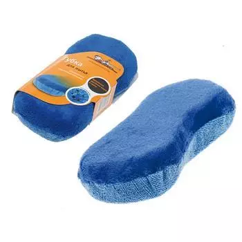 Губка для мытья из микрофибры