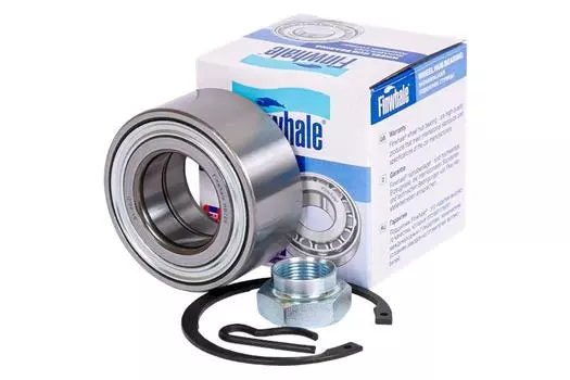 HB726 ПОДШИПНИК ПЕРЕДНЕЙ СТУПИЦЫ BERLINGO / XSARA 106 / 206 / 306