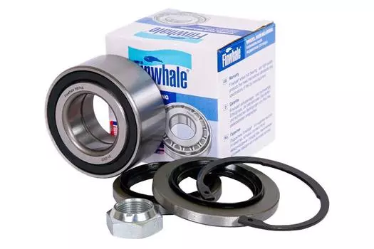 HB749 ПОДШИПНИК ПЕРЕДНЕЙ СТУПИЦЫ CARISMA (DA_) SONATA III