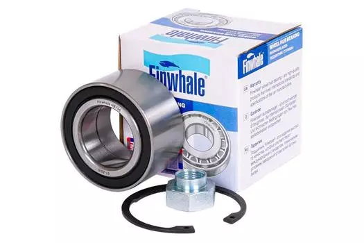 HB750 ПОДШИПНИК ПЕРЕДНЕЙ СТУПИЦЫ LIANA (ER, RH_) / IGNIS I (FH)