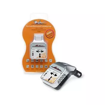 Инвертор 150 Вт
