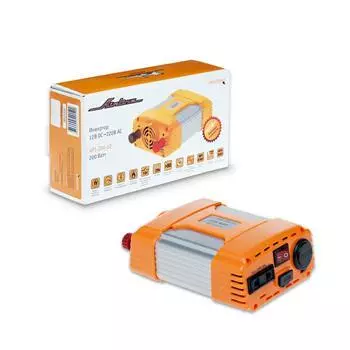 Инвертор 200Вт