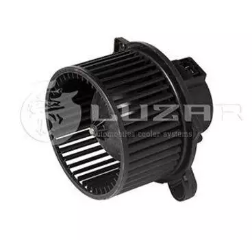 Э/ВЕНТИЛЯТОР ОТОП. ДЛЯ А/М ВАЗ 2170/2190/DATSUN ON-DO А/С HALLA (LFH 01270)