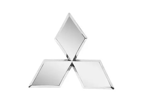 ЭМБЛЕМА,ТPИ PОМБА