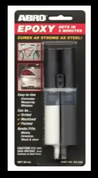 Эпоксидный клей ABRO EPOXY