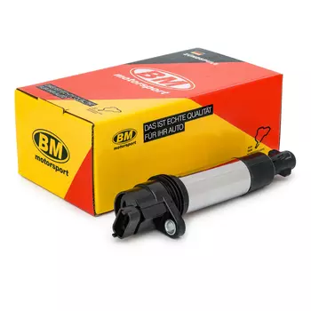 КАТУШКА ЗАЖИГАНИЯ, 2110-2112, 1,6, 16 V