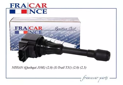 КАТУШКА ЗАЖИГАНИЯ 22448JA10C / FCR210735 FRANCECAR