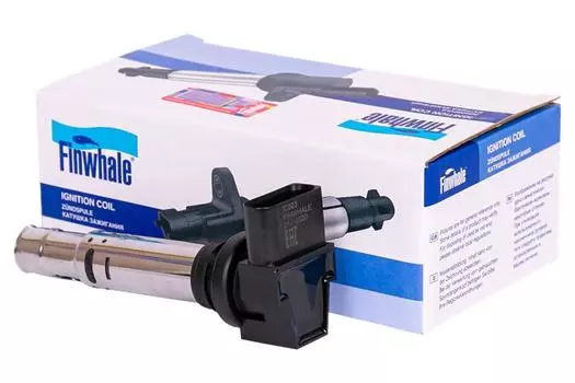 КАТУШКА ЗАЖИГАНИЯ