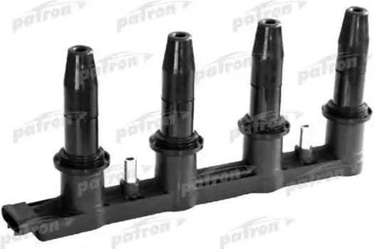 КАТУШКА ЗАЖИГАНИЯ