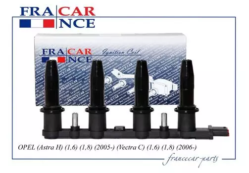 КАТУШКА ЗАЖИГАНИЯ 95517924 / FCR210737 FRANCECAR