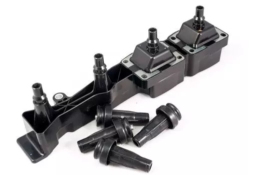 КАТУШКА ЗАЖИГАНИЯ C4 (LC_), PEUGEOT 206,207, 306