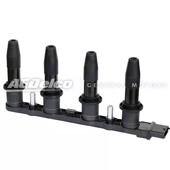 КАТУШКА ЗАЖИГАНИЯ CORSA D 2007-2014 ZAFIRA B 2005-2015 MERIVA A 2003-2010 ASTRA H 2004-2014