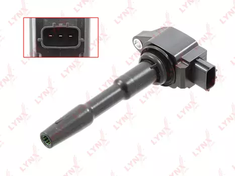 КАТУШКА ЗАЖИГАНИЯ NISSAN JUKE 1.2 14, MICRA (K14) 0.9 19, QASHQAI (J11) 1.2 13, TERRANO (D10) 1.6 15