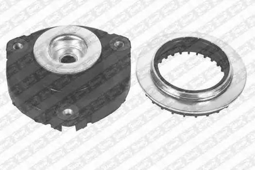 KB65713 BR SNR ВЕРХНЯЯ ОПОРА АМОРТИЗАТОРА