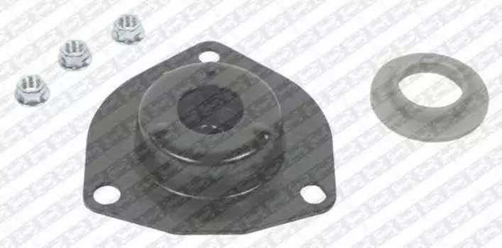 KB66802 TW SNR ВЕРХНЯЯ ОПОРА АМОРТИЗАТОРА